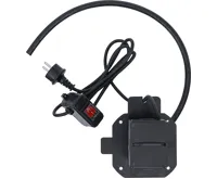 BGS Náhradní čerpadlo , pro mycí box BGS 8693 (3)