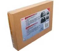 BGS Ochrana čelní desky např. při výměně čelního skla (3)