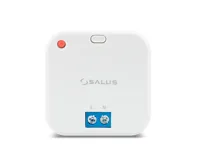 SALUS Zesilovač signálu sítě ZigBee RE600, Systém SMART HOME (1)