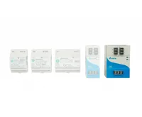 BOKI Zdroj stejnosměrného napětí 24 V - 240W (2)