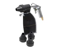 BGS Pistole tryskací s příslušenstvím BGS Pistole tryskací s příslušenstvím