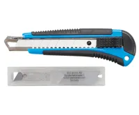 BGS Nůž odlamovací 18 mm, těžké provedení