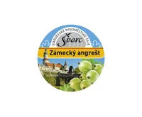 Milan Švorc Staročeské Novoměstské čaje - Angreštový den 60ml (1)