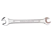 BGS Klíč plochý 10 x 11 mm ,DIN 3110 ,chrom Vanadium