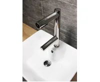 Jet Dryer DUO 2v1 Matný chrom (43)