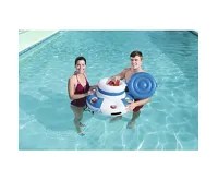 Bestway 43117 Nafukovací plovoucí bar (2)