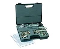 Eurotis Montážní kufr VGKIT 60 DB (Vlnovec)