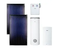 Junkers Solar paket Smart