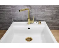 Aquasanita - Helika Forte 5553 beige (48)