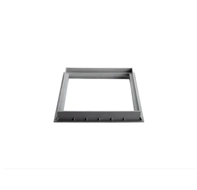 MONDIAL rám pro poklop 200 x 200