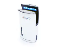 Jet Dryer SMART Bílý