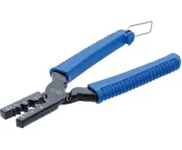 BGS Kleště konektorové na kabelové koncovky 0,5 - 16,0 mm2, 190 mm (1)