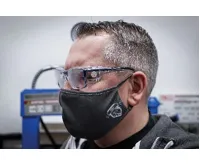 BGS Ochranné brýle, transparentní (1)