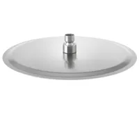SAPHO MINIMAL hlavová sprcha, průměr 300mm, nerez mat (4)