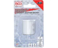 BGS Hlavice pro otočení vačkových hřídel, pro VAG 1,8 / 2,0 TFSI (2)