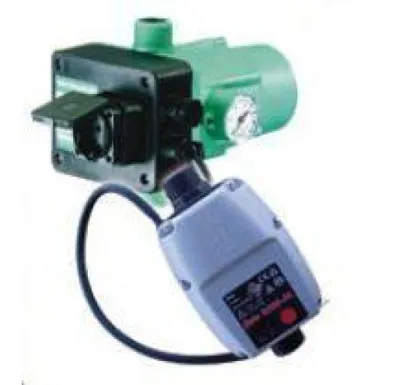 WILO Brio 2000 MT