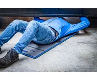 BGS Měkká pěnová kolenní a pracovní podložka, skládací, 3 v 1 (1)