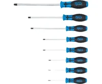 BGS Šroubováky imbus 1,5-8,0 mm, sada 8 dílů (1)