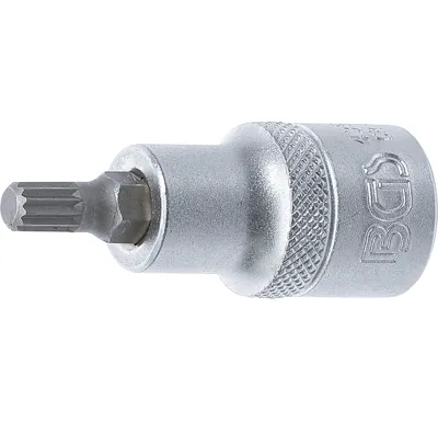 BGS Hlavice zástrčná 1/2" pro XZN M7 x 53 mm