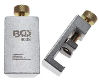 BGS Přípravek pro montáž řemenu klimatizace BMW N62, MINI W17