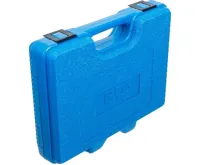 BGS Pertlovací souprava 4,75 - 6 mm, hydraulická i pro potrubí s povrch. úpravou (4)