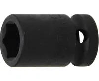 BGS Hlavice nástrčná 1/2&quot; 15.0 mm, tvrzená