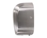 Jet Dryer DYNAMIC Bílý kov (6)