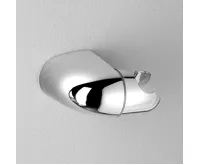 AQUALINE ERICA sprchová souprava, výklopný držák, chrom (6)