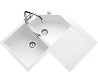 Luisina EVIER 840.20ER Bílá