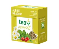 Čaj Tea Moments Alpine Meadow (20 pyramid) Čaj Tea Moments Alpine Meadow (20 pyramid)
