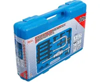 BGS Stahovák vnitřních ložisek,průměr ložisek 8-33 mm, sada 10 dílů (5)