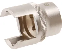 BGS Hlavice nástrčná 27,0 mm, pro naftové filtry BGS Hlavice nástrčná 27,0 mm, pro naftové filtry
