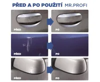 Road Star Sada na opravu laku Mr.Profi (2)