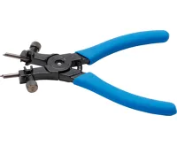 BGS Kleště seger 165 mm, vnitř. univerz. hrot BGS Kleště seger 165 mm, vnitř. univerz. hrot