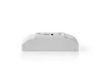 TUYA / SmartLife Spínač se svorkovnicí, 2400 W, Wi-Fi (3)