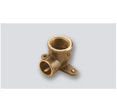 CU koleno nástěnné 4472G, 18-1/2"