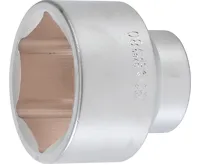 BGS Hlavice nástrčná,1" - 80mm,Chrom Vanadium BGS Hlavice nástrčná,1" - 80mm,Chrom Vanadium