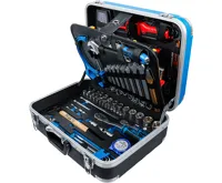 BGS Sortiment nářadí pro elektrikáře ,  118 ks. (5)