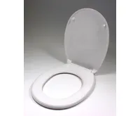 Schütte WC sedátko Bílé | Duroplast, bez Soft Close (4)