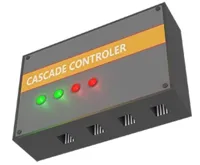 OPOP Kaskádový řadič (1)