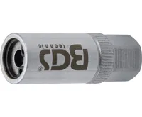 BGS Vytahovák rozpěrných šroubů, 6,3 mm (1/4"), 3,0 mm BGS Vytahovák rozpěrných šroubů, 6,3 mm (1/4"), 3,0 mm