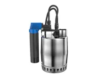 GRUNDFOS kalové čerpadlo KP 250 AV1 10m kabel (2)