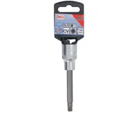 BGS Hlavice zástrčná 1/2" XZN M8x 100 mm (1)