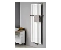 SAPHO COLONNA otopné těleso 602x1800mm, bílá (1)