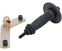 BGS Sada pro montáž a demontáž vyvažovacích hřídelí | pro BMW B37/B38