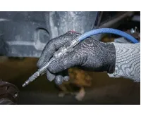 BGS Pistole ofukovací, délka 110 mm, desigen kuličkové pero (1)