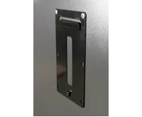 Jet Dryer DUO 2v1 Matný chrom (35)