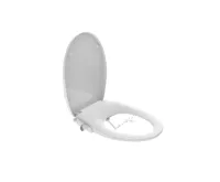 Schütte WC sedátko BIDETOVÉ SEDÁTKO | Termoplast, Soft Close (4)