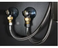 Donner Automatická umyvadlová baterie AutoFlow 03 (25)