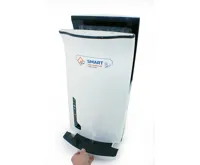 Jet Dryer SMART Bílý (39)